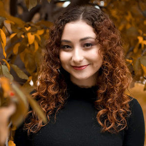 Meet your Posher, Marisa